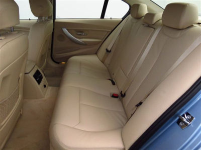 2012 BMW 328  i