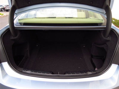 2012 BMW 328  i