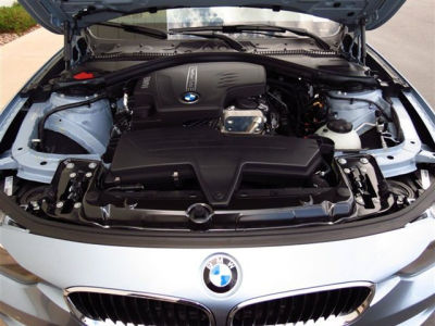 2012 BMW 328  i