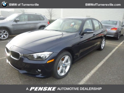 2013 BMW 328  i xDrive