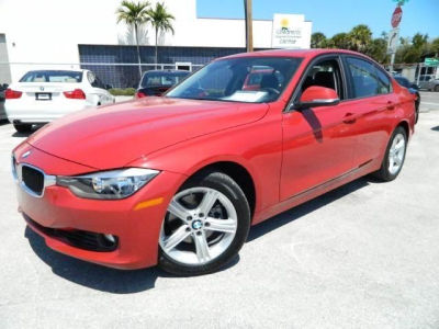 2013 BMW 328  i