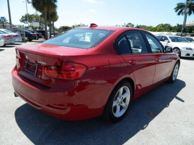 2013 BMW 328 i