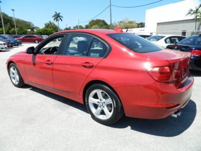 2013 BMW 328 i