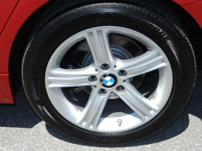 2013 BMW 328 i
