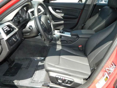 2013 BMW 328 i