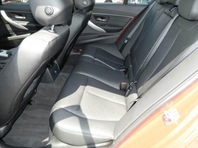 2013 BMW 328 i