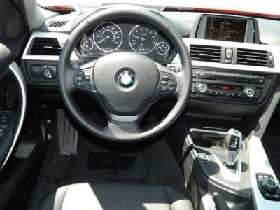 2013 BMW 328 i