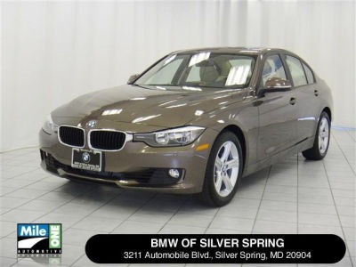 2013 BMW 328  i