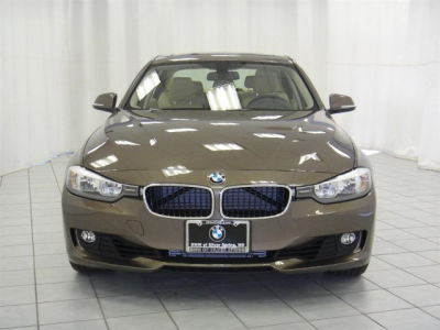 2013 BMW 328  i