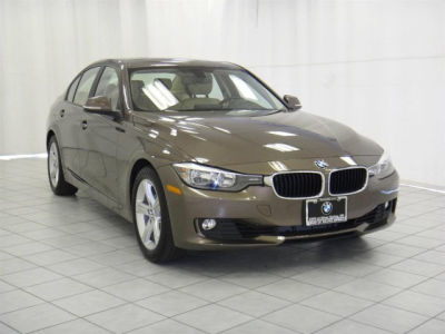 2013 BMW 328  i