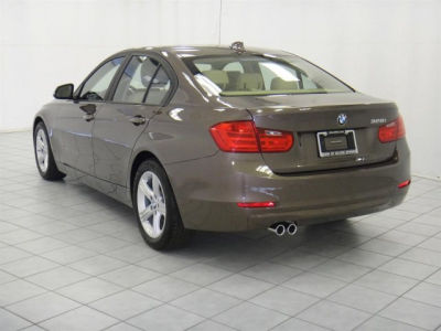 2013 BMW 328  i