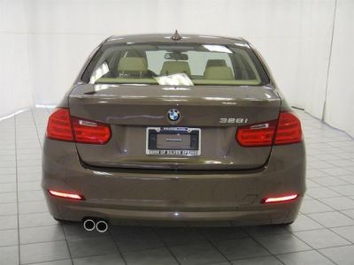 2013 BMW 328  i