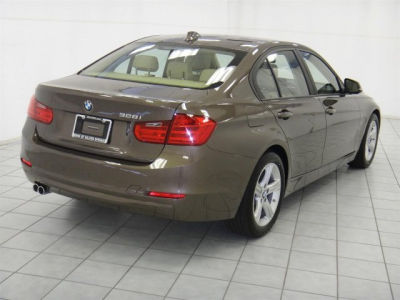 2013 BMW 328  i