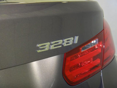 2013 BMW 328  i