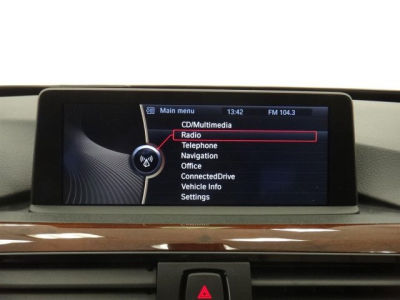 2013 BMW 328  i