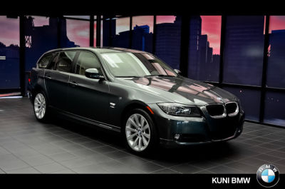 2012 BMW 328  i xDrive