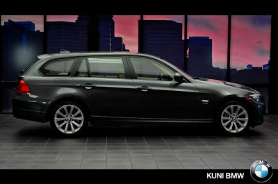 2012 BMW 328  i xDrive