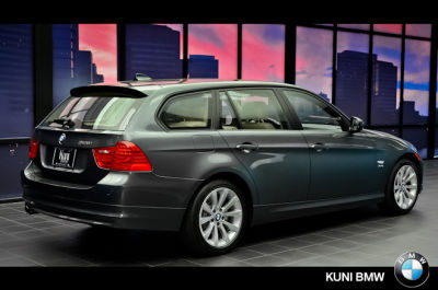 2012 BMW 328  i xDrive