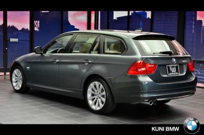2012 BMW 328  i xDrive