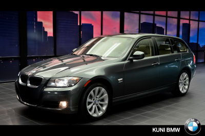 2012 BMW 328  i xDrive
