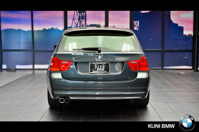 2012 BMW 328  i xDrive