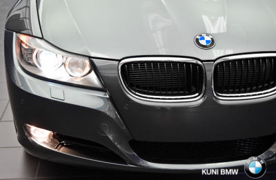 2012 BMW 328  i xDrive