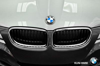 2012 BMW 328  i xDrive