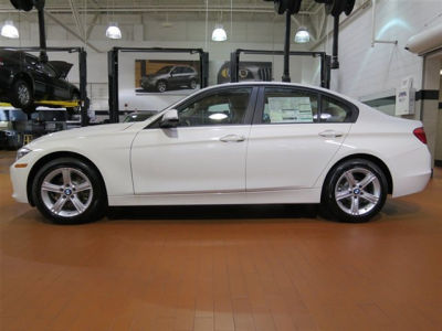 2013 BMW 328 i