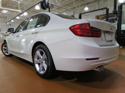 2013 BMW 328 i