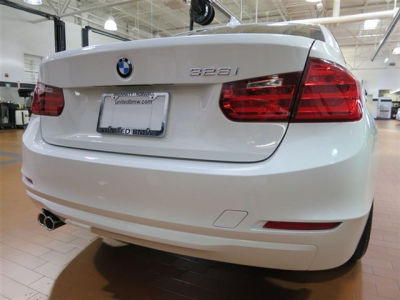 2013 BMW 328 i