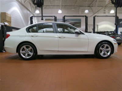 2013 BMW 328 i