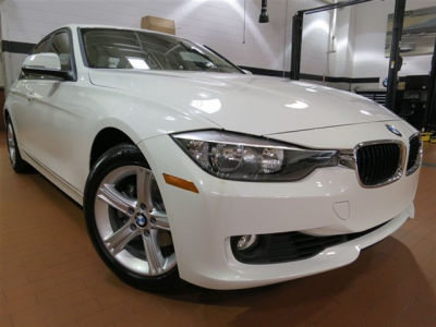 2013 BMW 328 i