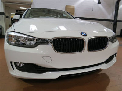 2013 BMW 328 i