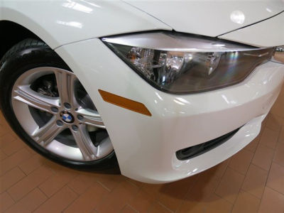 2013 BMW 328 i