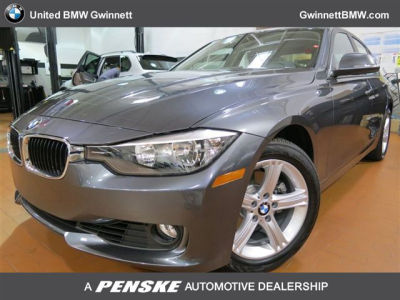 2013 BMW 328  i