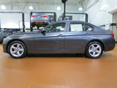 2013 BMW 328  i