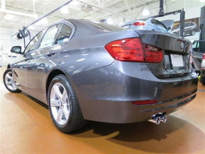 2013 BMW 328  i