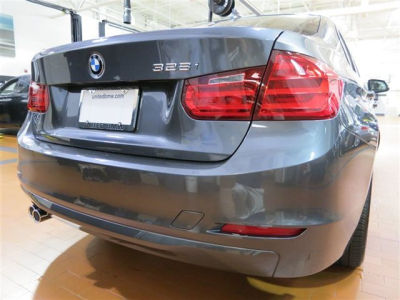 2013 BMW 328  i