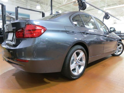 2013 BMW 328  i