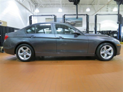 2013 BMW 328  i