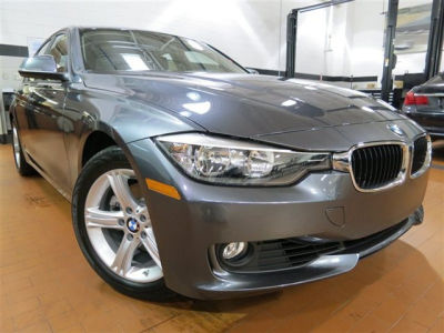 2013 BMW 328  i