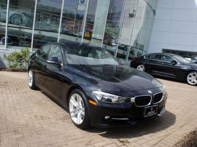 2012 BMW 328  i