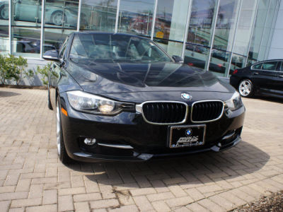 2012 BMW 328  i