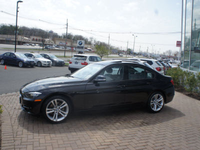 2012 BMW 328  i