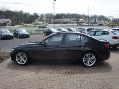 2012 BMW 328  i