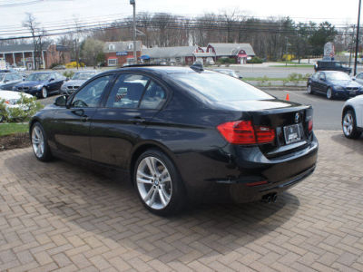 2012 BMW 328  i