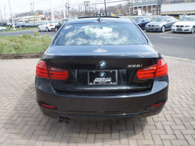 2012 BMW 328  i