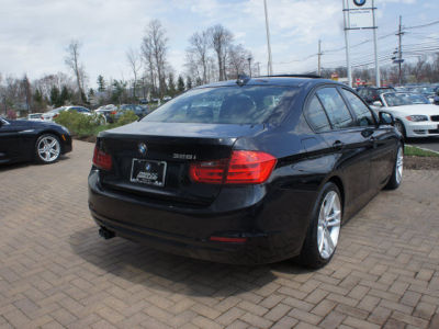 2012 BMW 328  i