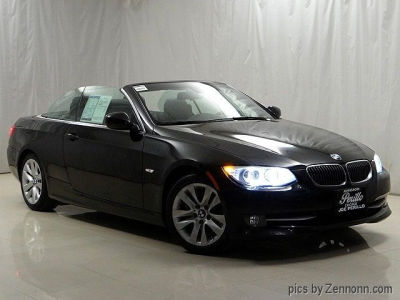 2011 BMW 328  i