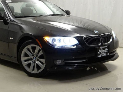 2011 BMW 328 i
